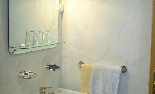 Hotel La Parra