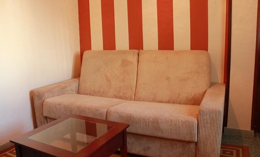 Hotel La Paz