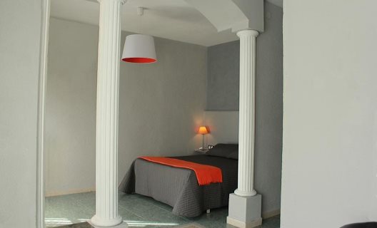 Hotel La Paz