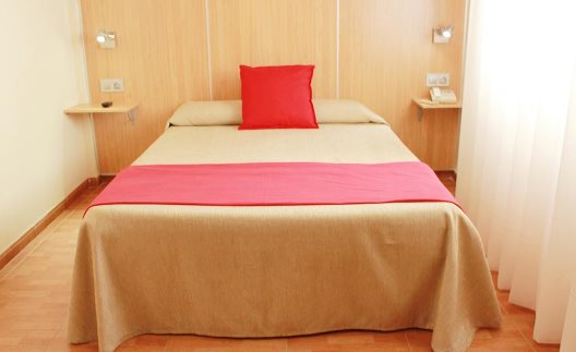 Hotel La Paz