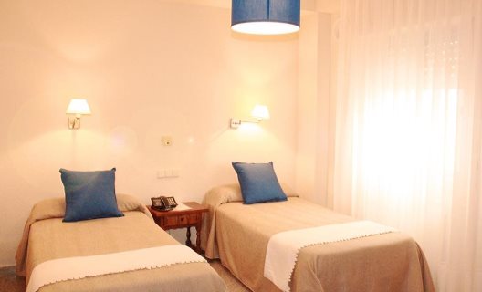 Hotel La Paz