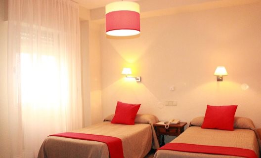 Hotel La Paz