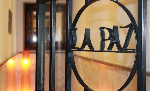 Hotel La Paz