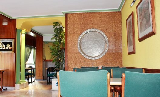Hotel La Paz