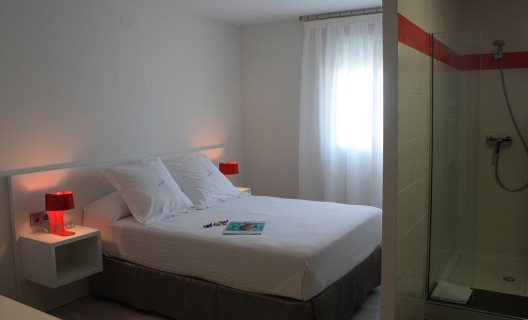 Hotel La Paz