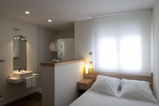 Hotel La Paz