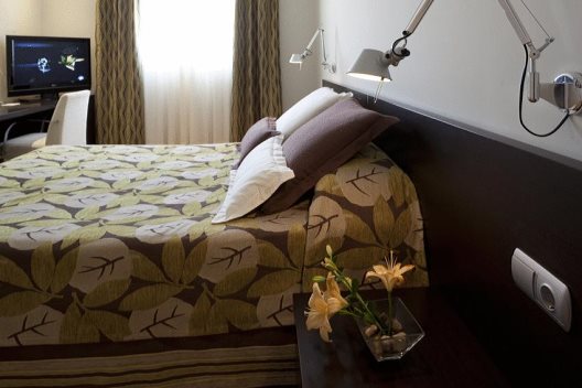 Hotel La Paz