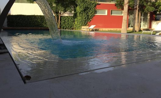 Hotel La Paz