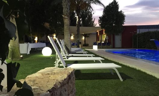 Hotel La Paz