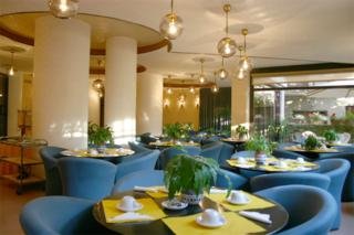 Hotel La Pergola