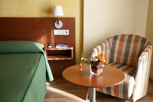 Hotel La Perla