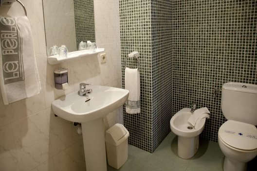 Hotel La Perla