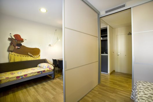 Hotel La Perla