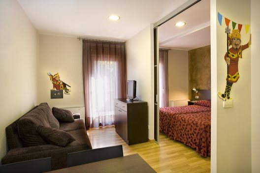 Hotel La Perla