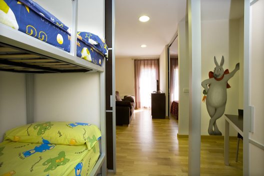 Hotel La Perla