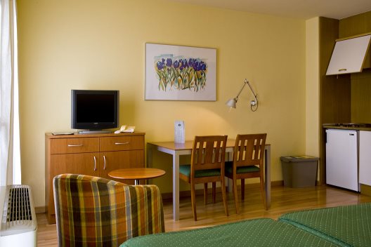 Hotel La Perla