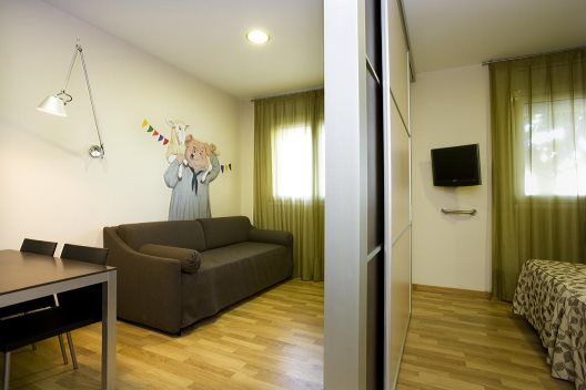Hotel La Perla