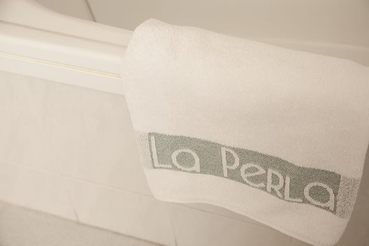 Hotel La Perla