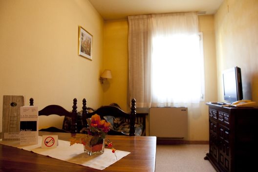 Hotel La Perla