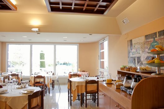 Hotel La Perla