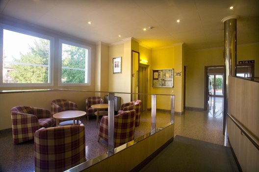 Hotel La Perla