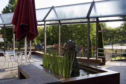 Hotel La Perla