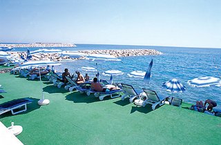 Hotel La Perla Resort
