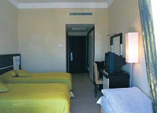 Hotel La Perla Resort