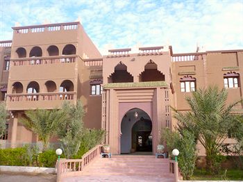 Hotel La Perle Du Draa
