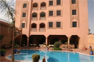 Hotel La Perle Du Sud
