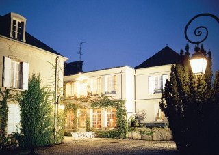 Hotel La Petite Verrerie