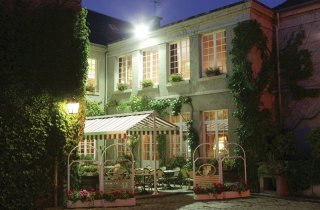 Hotel La Petite Verrerie