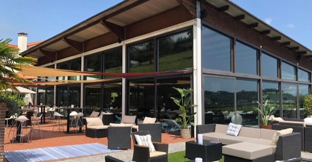 Hotel La Piconera Spa
