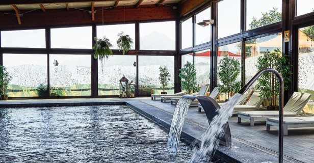 Hotel La Piconera Spa