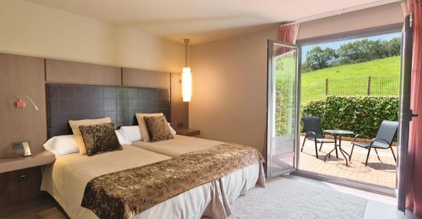 Hotel La Piconera Spa
