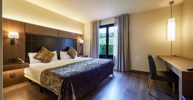 Hotel La Piconera Spa