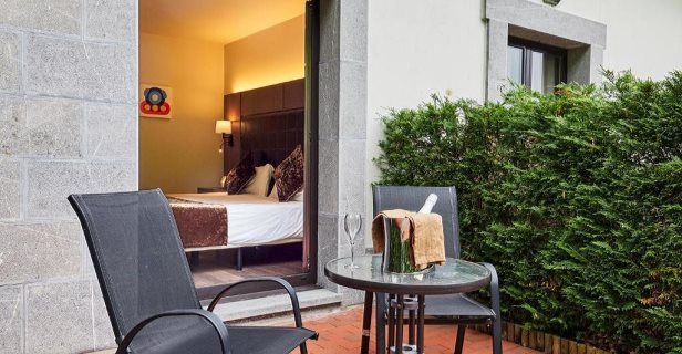 Hotel La Piconera Spa
