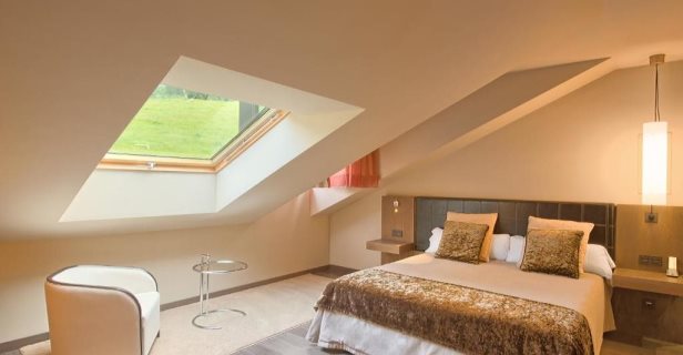 Hotel La Piconera Spa