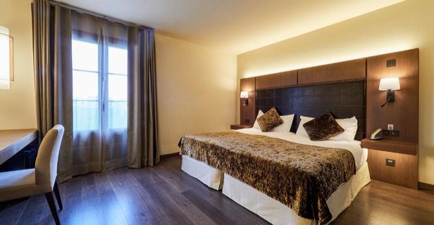 Hotel La Piconera Spa