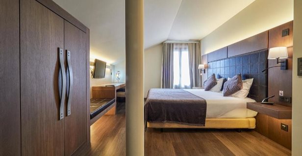 Hotel La Piconera Spa