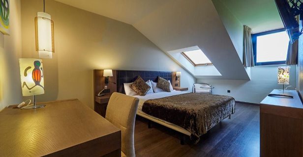 Hotel La Piconera Spa
