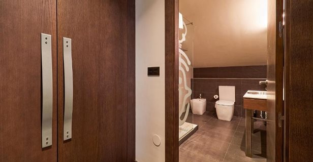 Hotel La Piconera Spa