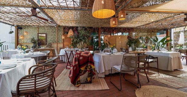 Hotel La Piconera Spa