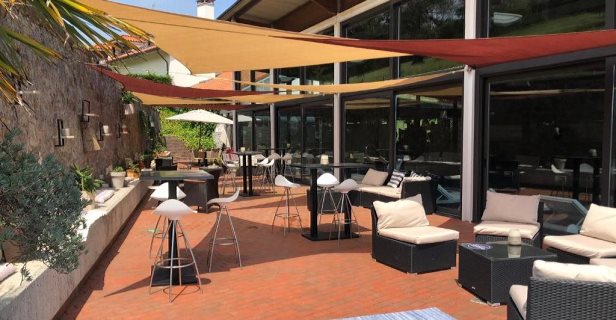 Hotel La Piconera Spa