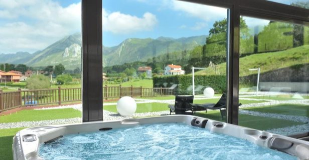 Hotel La Piconera Spa