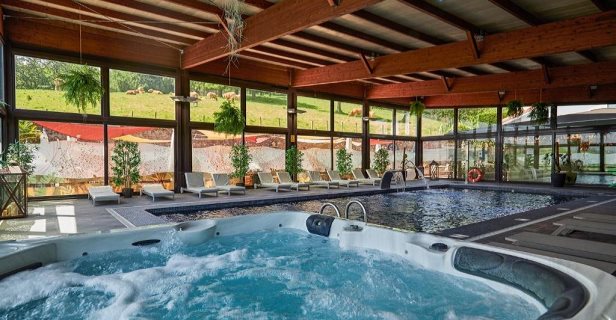Hotel La Piconera Spa