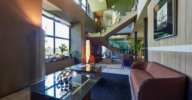 Hotel La Piconera Spa