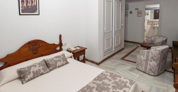 Hotel La Pinta