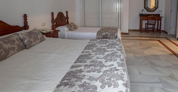 Hotel La Pinta