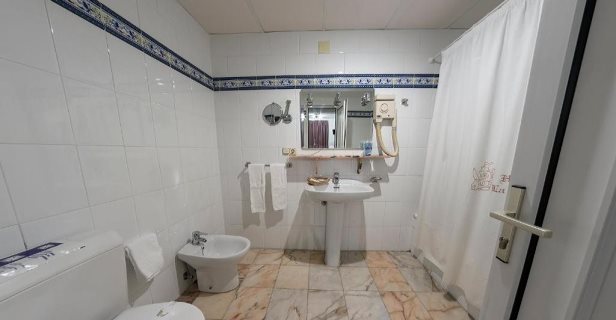 Hotel La Pinta